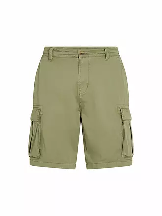 O'NEILL | Pantalón corto de playa cargo Essentials para hombre | hellgrün
